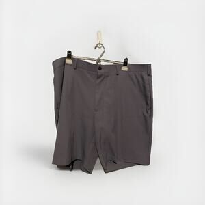 Men’s Pro Tour Golf Shorts‎ SZ 38 Gray